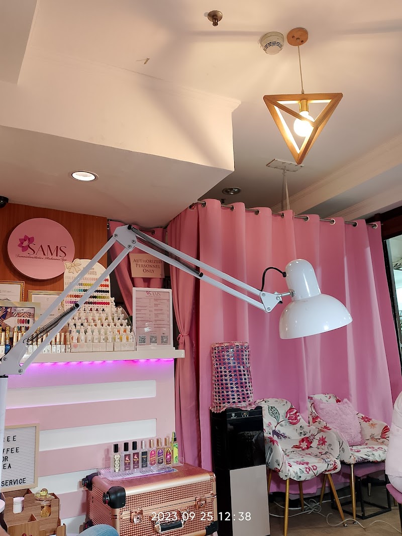 Samnielaesthetics Makeover Spa Tagbilaran City - Day Spa in Tagbilaran City