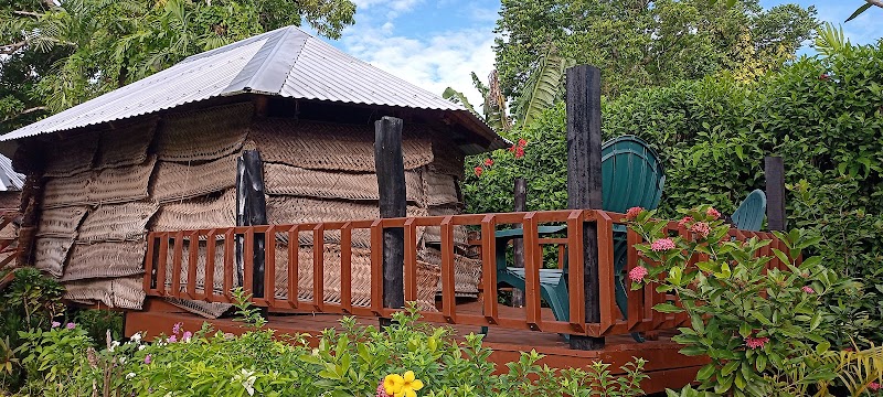 Samoan Outrigger Hotel Apia