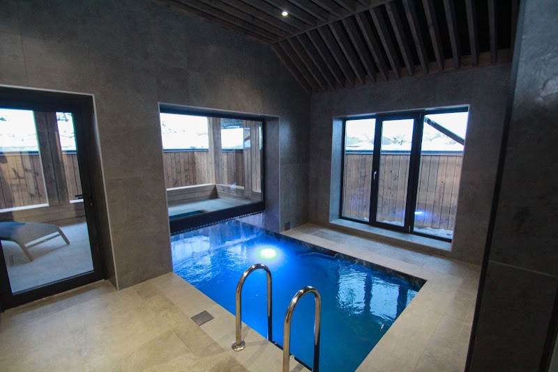 Samokovskie Baths Kostroma - Day Spa in Kostroma