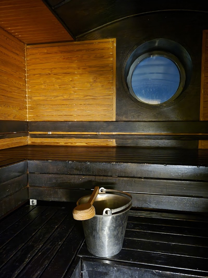 Sampokeskus Saunatila Rovaniemi - Day Spa in Rovaniemi