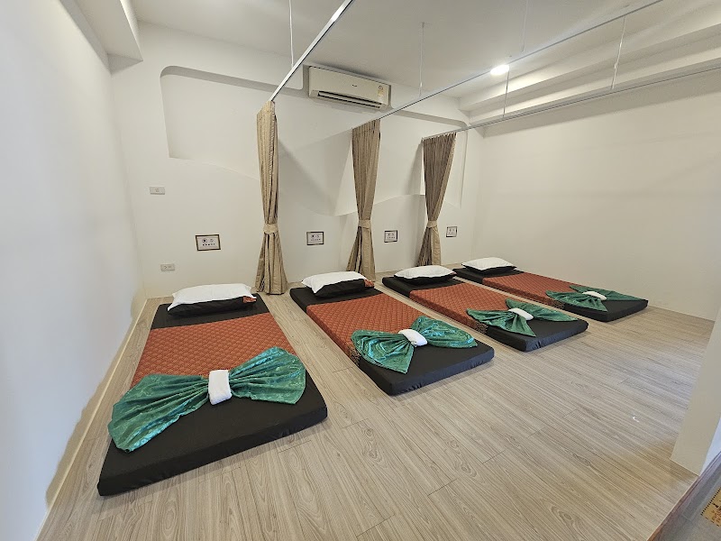 Samran Health Massage and Spa, Samran Massage & Spa Buriram - Day Spa in Buriram