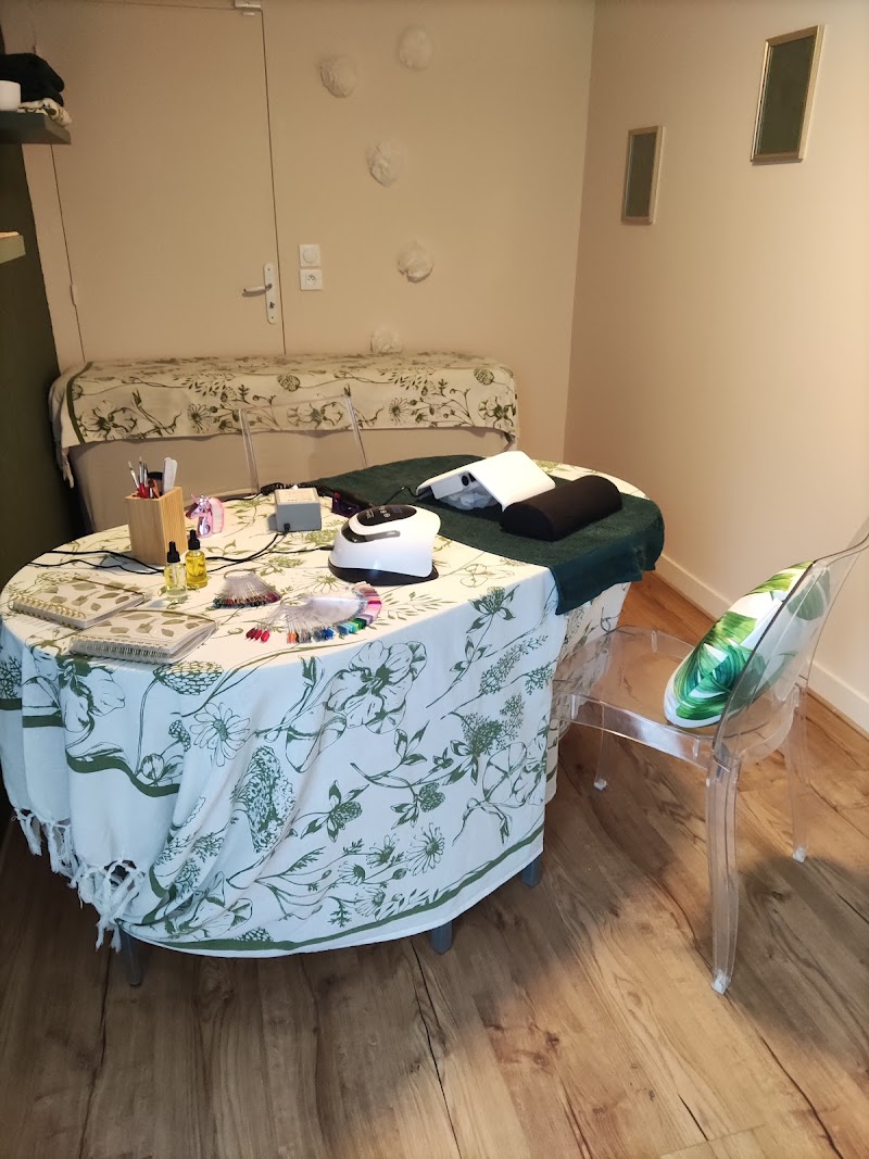 Samsara & Co La Forêt-du-Parc - Wellness Retreat in La Forêt-du-Parc