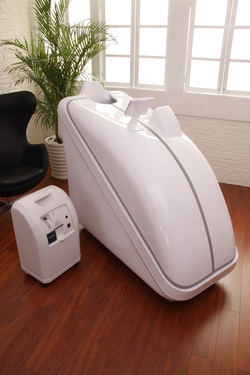 Samsara Energy Wellness Newcastle - Wellness Retreat in Newcastle