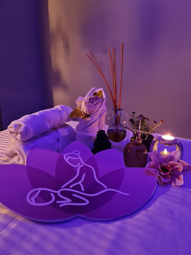 Samsara Massage Tiranë