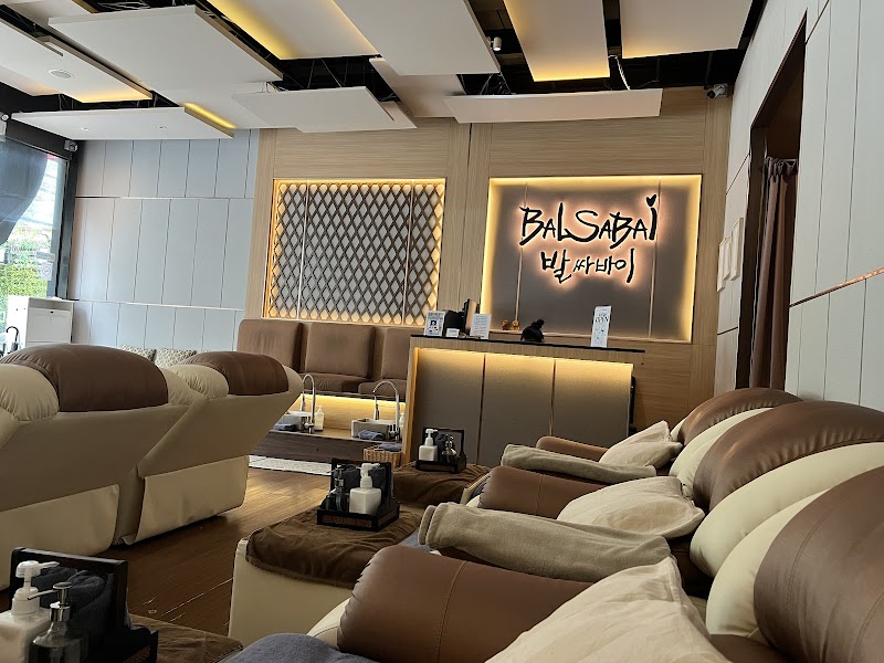 Samsara Spa Ban Kluai - Day Spa in Ban Kluai