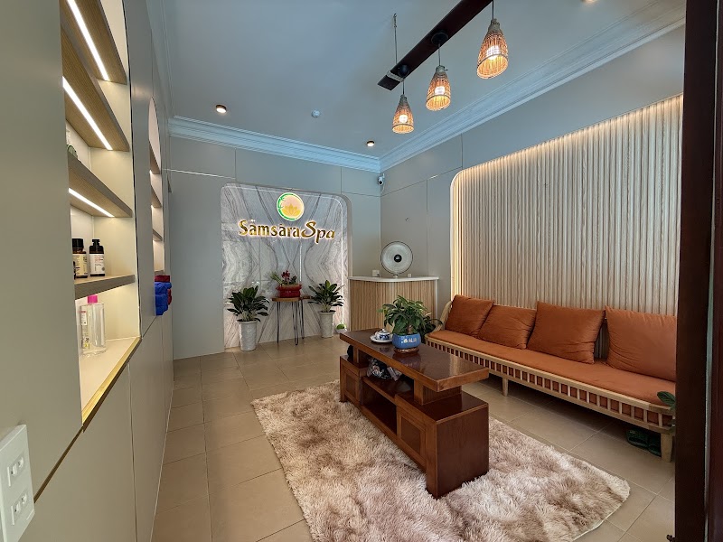 Samsāra Spa Hoi An Hội An photo