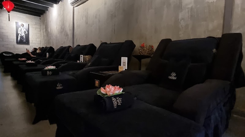 Samsara Wellness Singapore