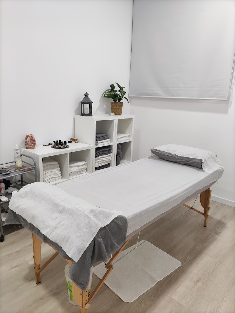 Samsari. Centro de terapias Getafe - Day Spa in Getafe