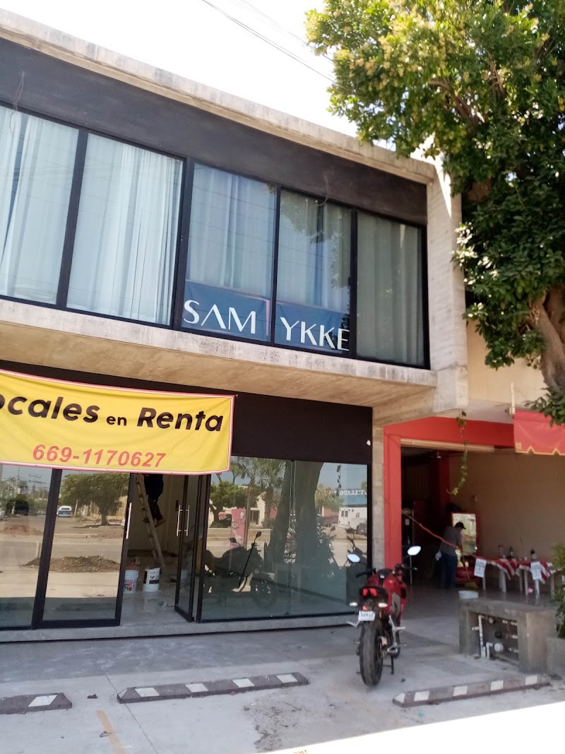 Samtykke Laboratorio Dermocosmetico y Spa Mazatlán - Day Spa in Mazatlán