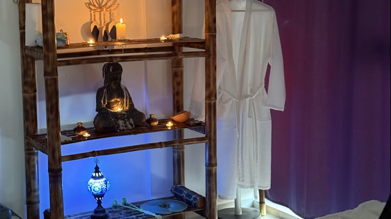 Samui Massage Batumi