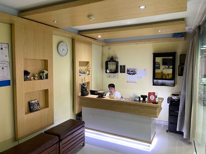 Samui Spa Thai Massage for Men Al Wakrah - Day Spa in Al Wakrah