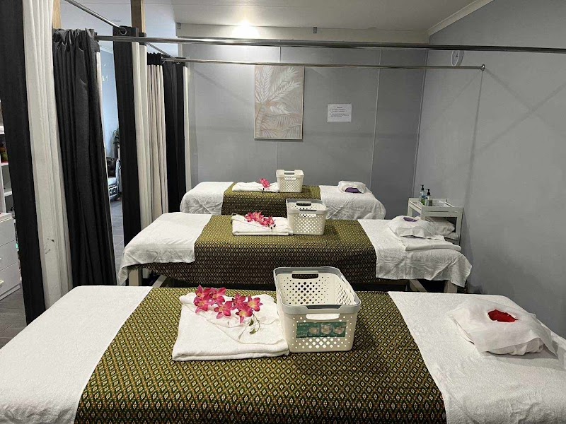 Samui Thai Massage Nelson Bay 2315 - Day Spa in Nelson Bay