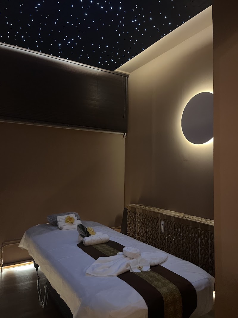 Samui Thai Spa Hamburg