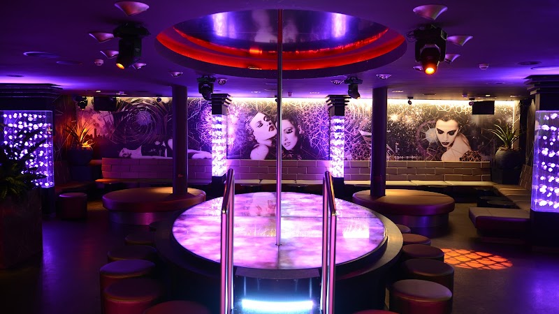 Samya Highclass FKK Saunaclub Rodenkirchen - Day Spa in Rodenkirchen