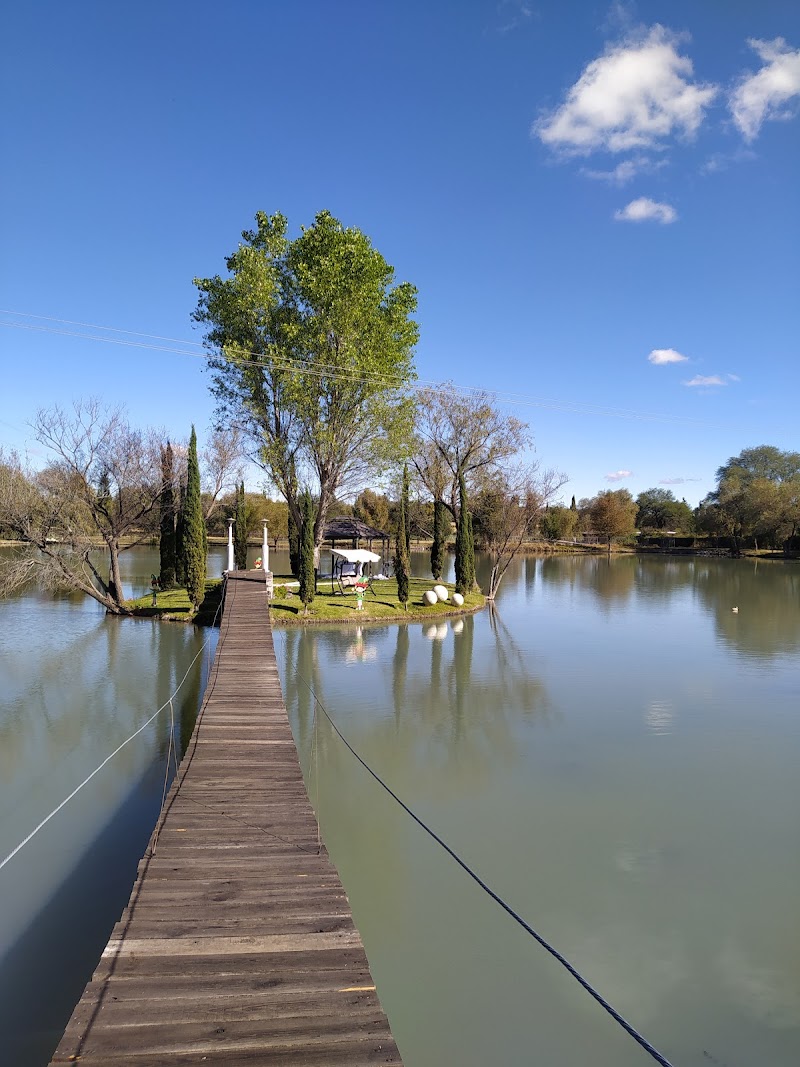 San Alfonso Spa & Resort | San Sebastián del Alamo Encarnación de Díaz - Resort Spa in Encarnación de Díaz