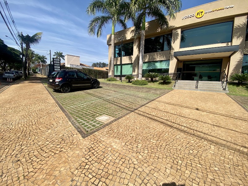 San Andres Spa Center Ribeirão Preto - Day Spa in Ribeirão Preto