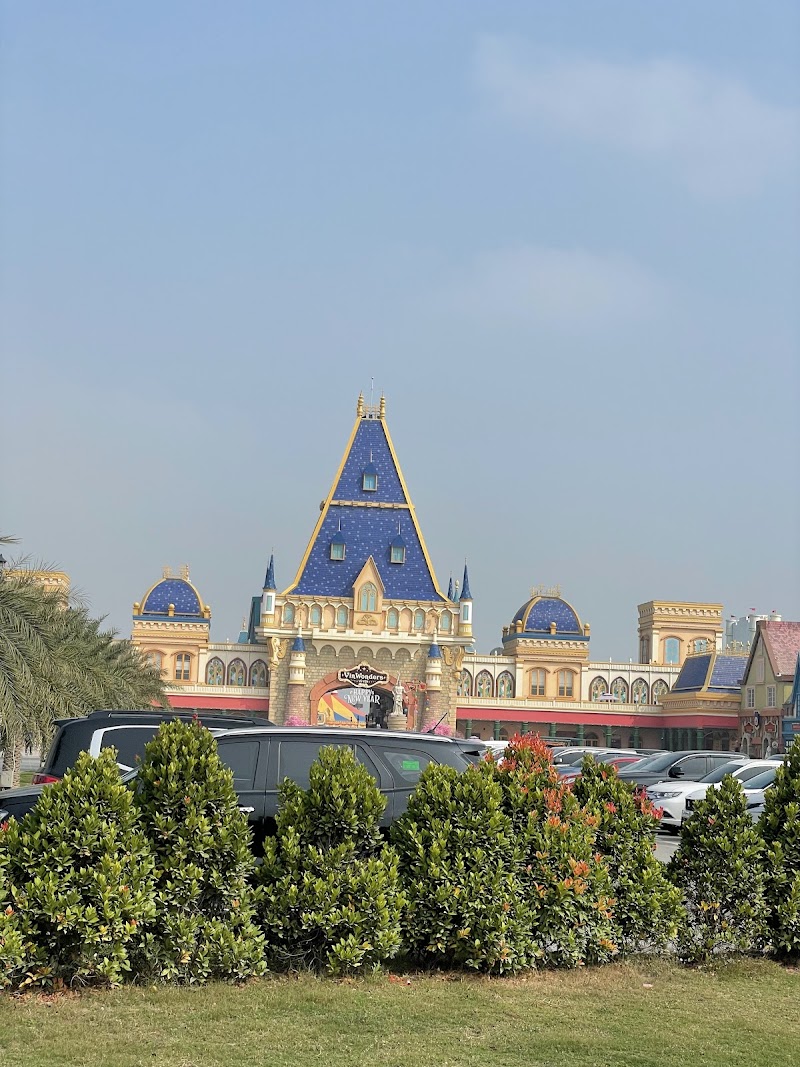 Sàn Bất Động Sản Vinhomes Vũ Yên Quận Ngô Quyền - Day Spa in Quận Ngô Quyền