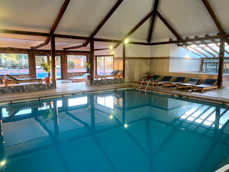 San Francisco Lodge & Spa San Esteban - Resort Spa in San Esteban