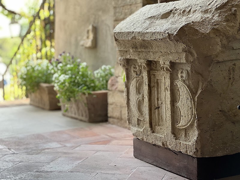 SAN GEMINI PALACE Umbria - Hotel Spa in Umbria