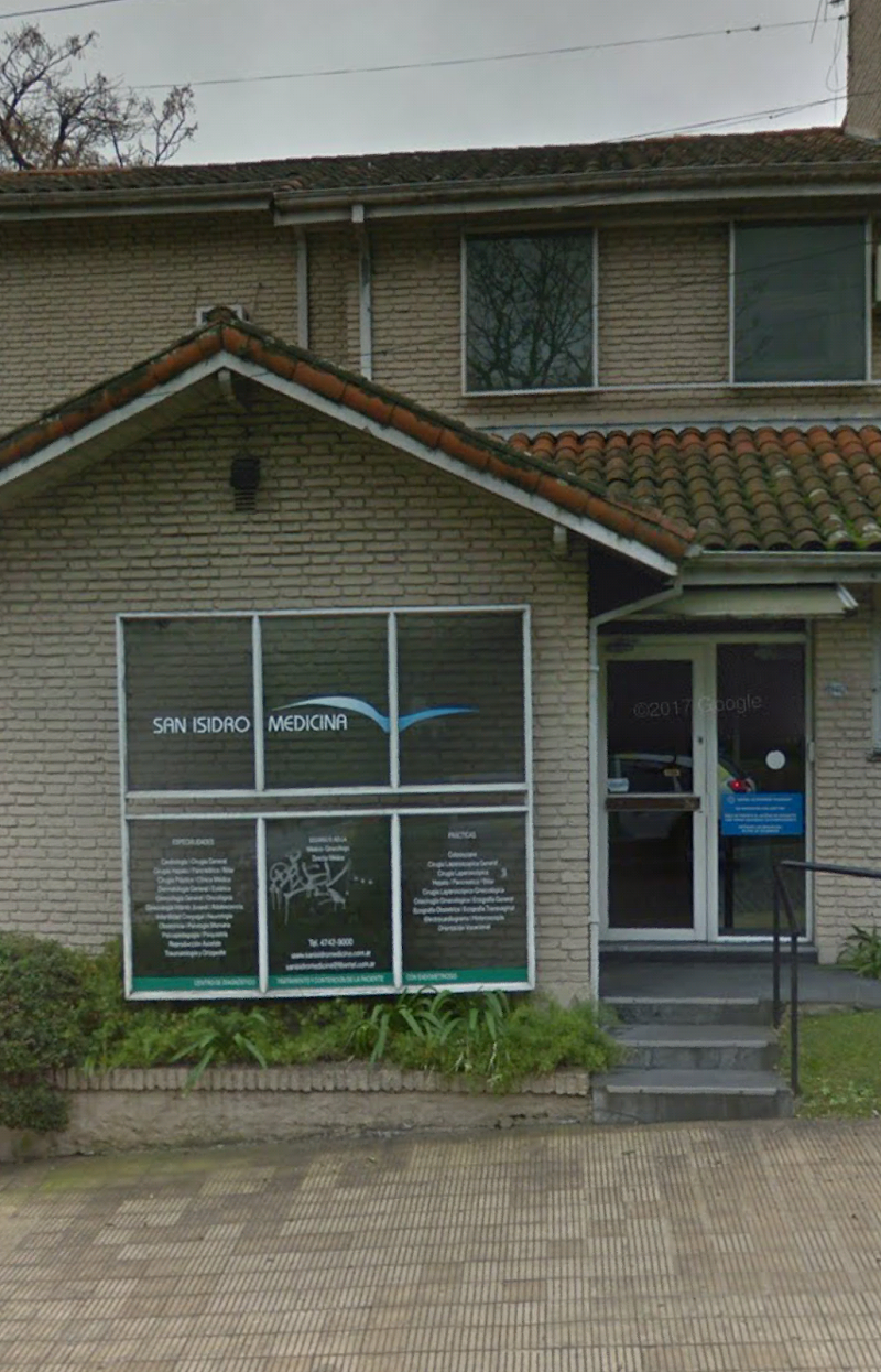 San Isidro Med - Day Spa in San Isidro