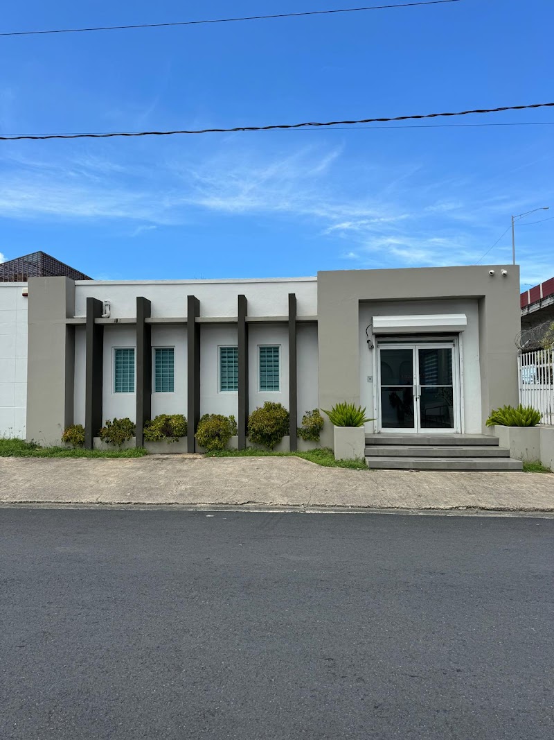 San Juan Wellness Clinic