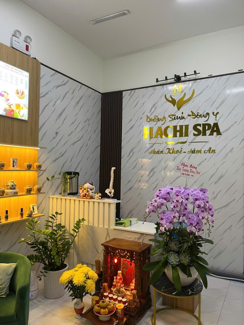 SAN - Massage vai cổ gáy tại nhà Quận Phú Nhuận - Wellness Retreat in Quận Phú Nhuận