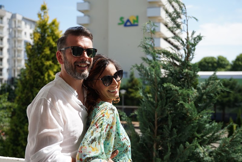 SAN Medical Spa Kołobrzeg - Medical Spa in Kołobrzeg