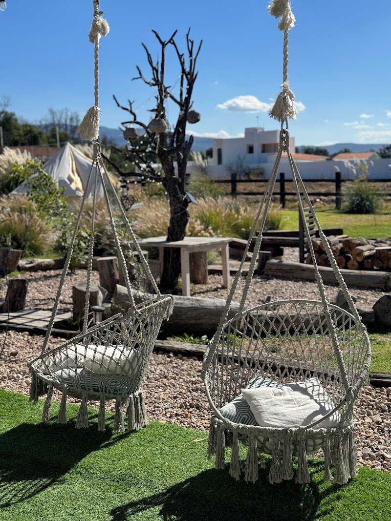 San Miguel Outdoors Glamping San Miguel de Allende