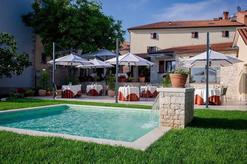 San Rocco Istria - Hotel Spa in Istria