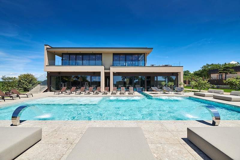 San Servolo Resort & Beer Spa Istria - Resort Spa in Istria