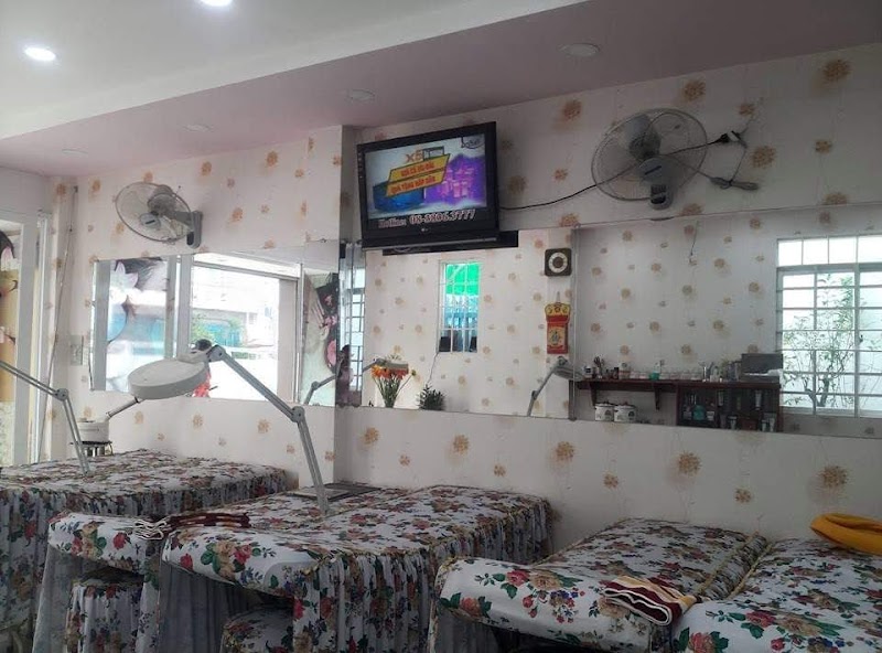 Săn Sóc Da Mặt Bích Vân Quận 6 - Day Spa in Quận 6