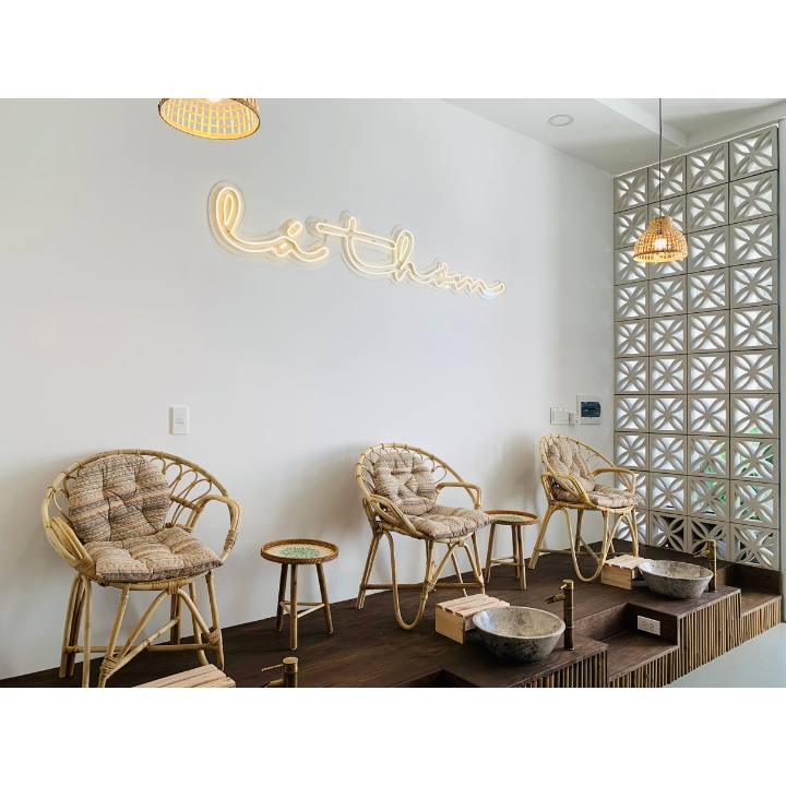 Săn sóc da mặt Lài Quận 6 - Day Spa in Quận 6