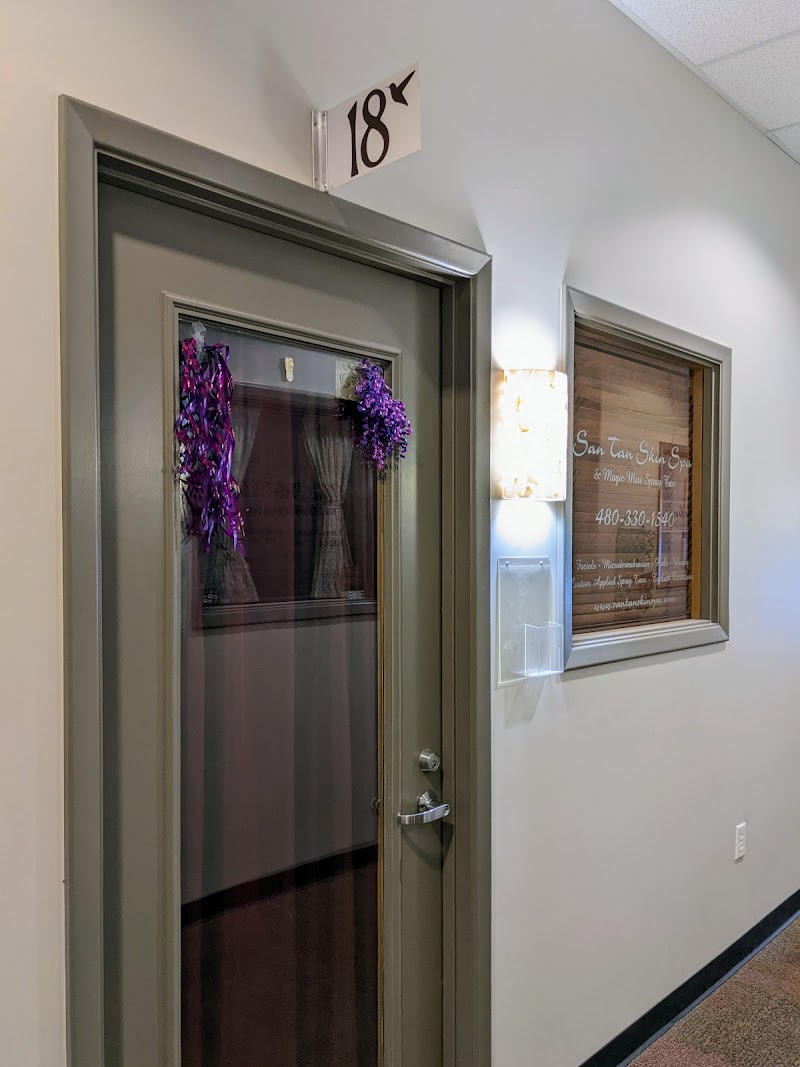 San Tan Skin Spa Gilbert - Day Spa in Gilbert