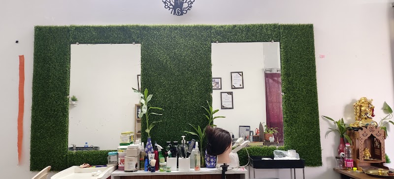 Sana Beauty Care and Salon Spa Katpadi - Day Spa in Katpadi