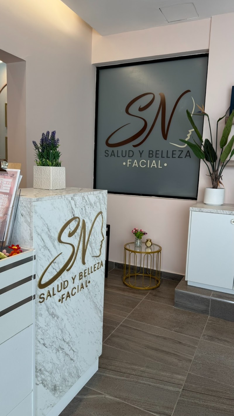 Sana Salud y Belleza Facial Hermosillo - Day Spa in Hermosillo