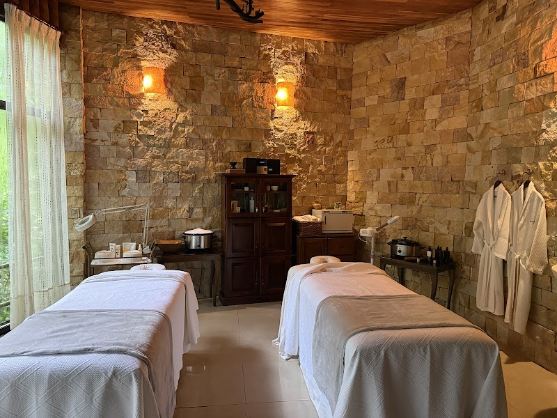 Sana Spa Manuel Antonio - Day Spa in Manuel Antonio