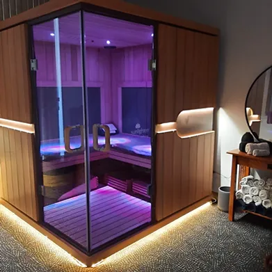 Sana Vida Wellness Center Grand Island - Wellness Retreat in Grand Island