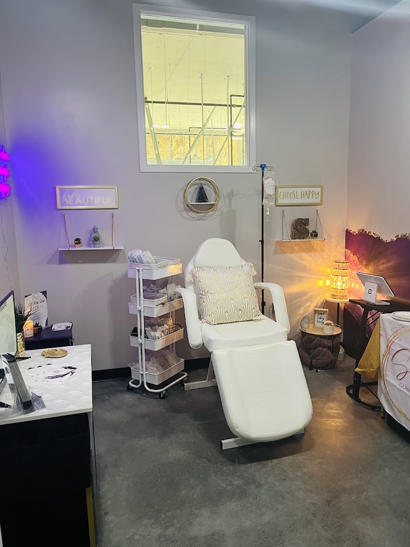 Sanaa Glam & Wellness Charlotte - Wellness Retreat in Charlotte