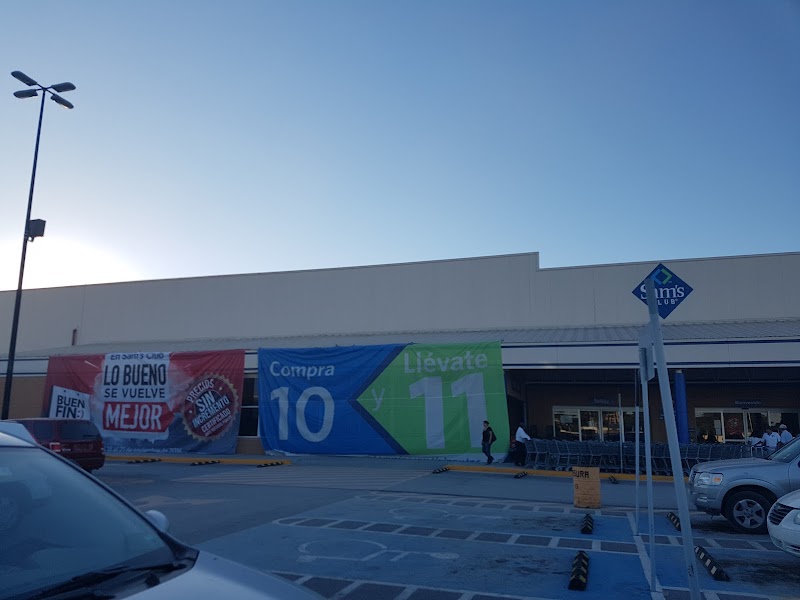 SANAE Matamoros - Day Spa in Matamoros