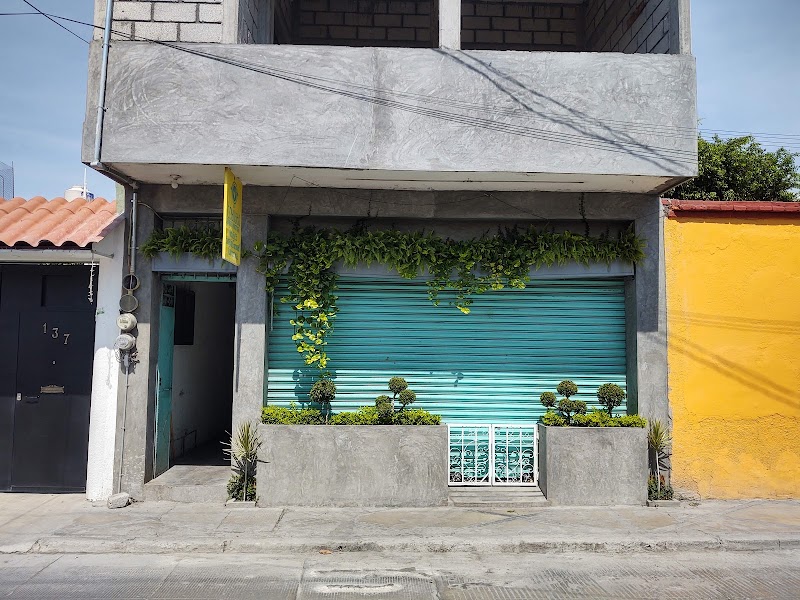 Sanando con Jafet Jojutla - Day Spa in Jojutla