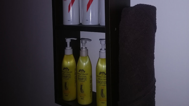 Sanasi herbal Ratnapura - Day Spa in Ratnapura