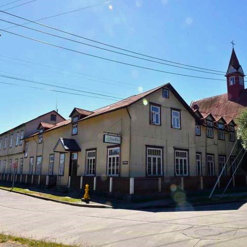 Sanatorio San Jose Mariquina - Day Spa in Mariquina