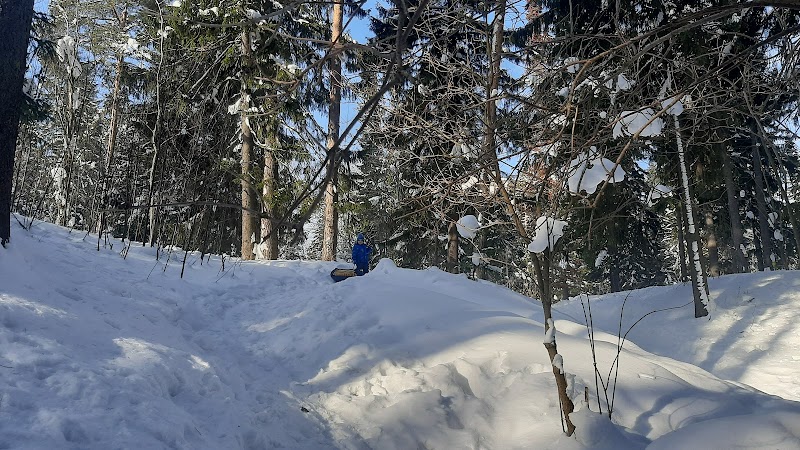 Sanatorium Metallurg Izhevsk - Day Spa in Izhevsk