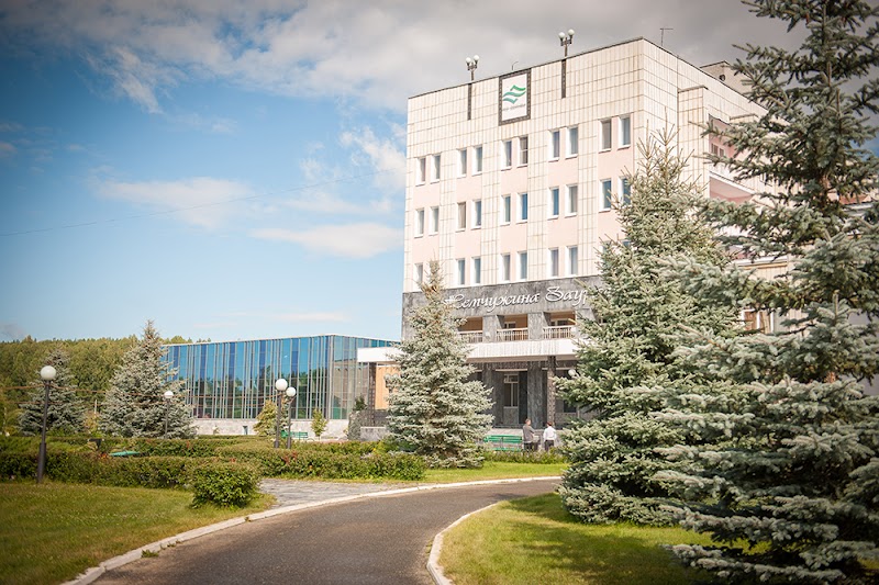 Sanatorium "Pearl of Trans-Urals" Shadrinsk - Day Spa in Shadrinsk