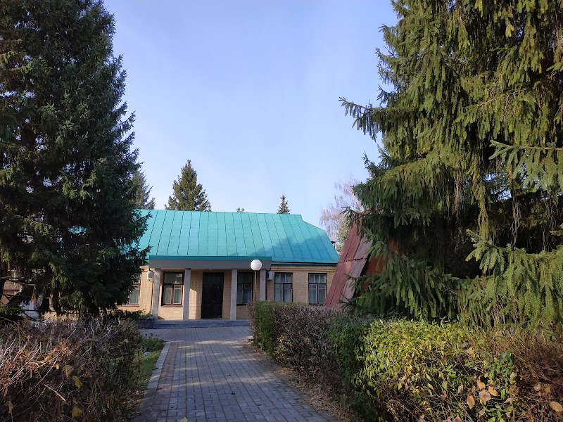 Sanatorium Psyl Velyka Bahachka - Day Spa in Velyka Bahachka