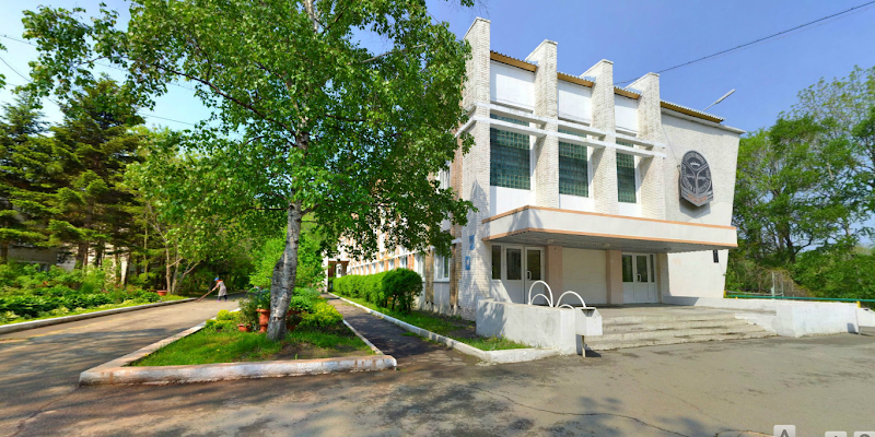 Sanatorium Sakharniy Klyuch Vladivostok - Day Spa in Vladivostok