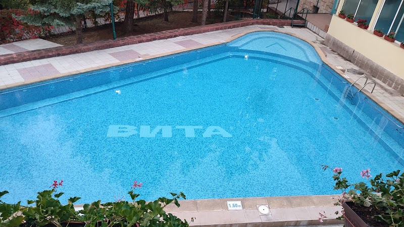 Sanatorium Vita Velingrad - Day Spa in Velingrad