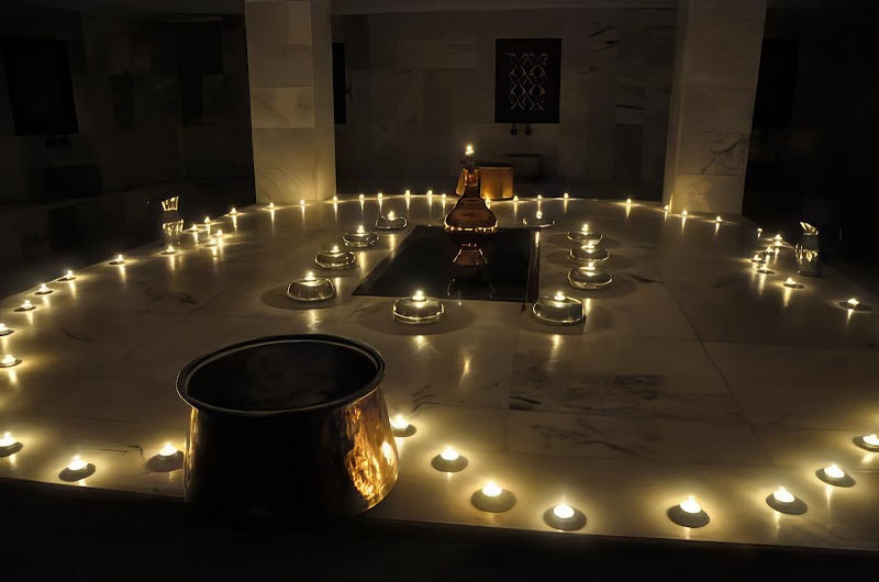 Sanctuary Day Spa & TurkishBath Dalaman