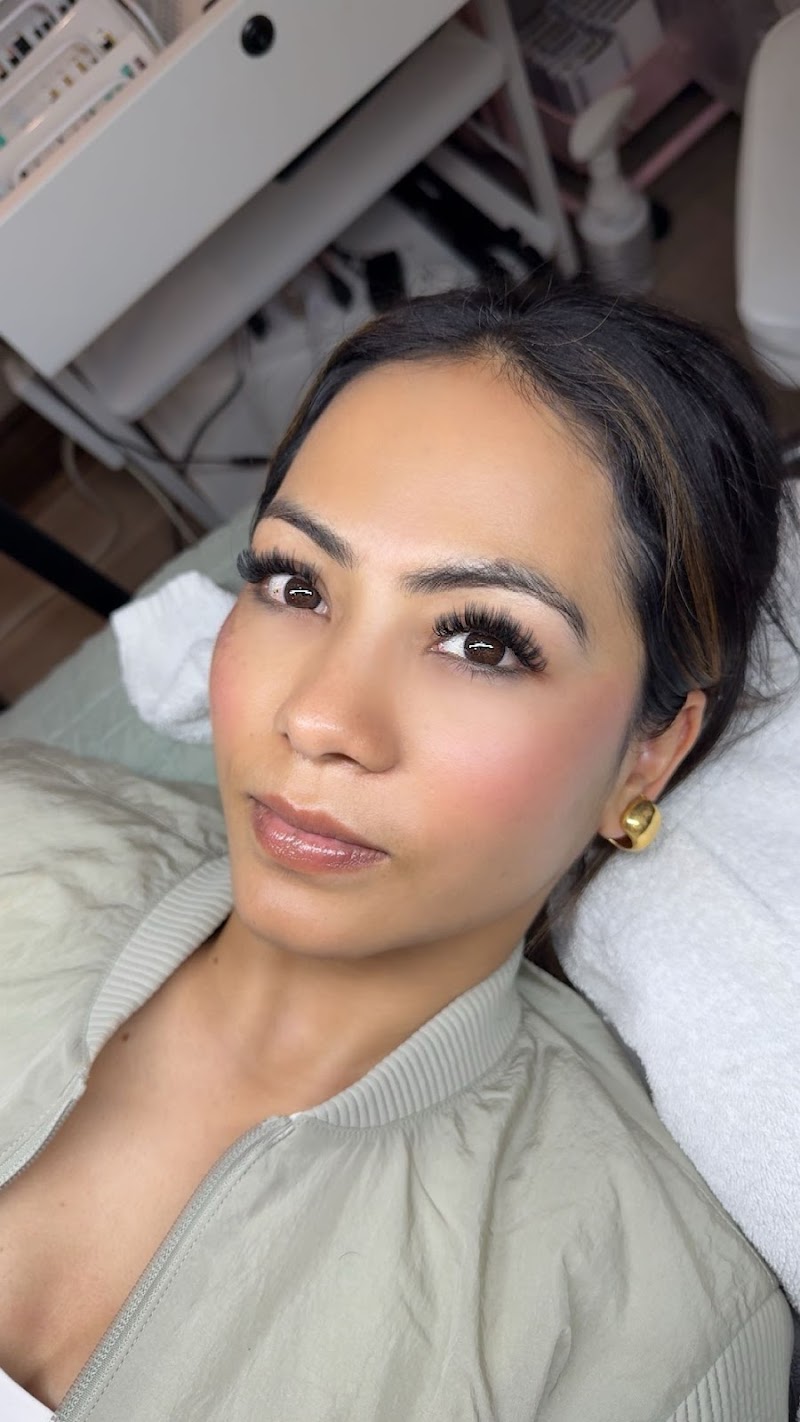 Sanctuary Lash Studio and Spa Oklahoma City - Day Spa in Oklahoma City