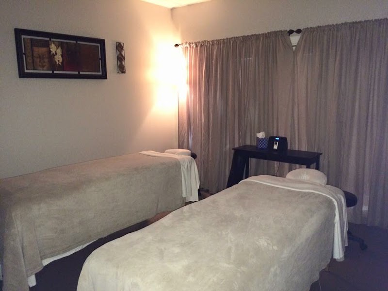 Sanctuary Massage and Facial Spa Fort Mill - Day Spa in Fort Mill